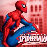 Игра Человек Паук - Паутина из Рук Человек Паук - Паутина из Рук