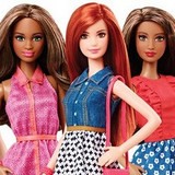 Собери Свой Модный Отряд!