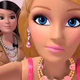 Игра Барби: Создатель Видео