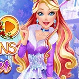 Игра Барби: Стиль Эвер Афтер Хай Барби: Стиль Эвер Афтер Хай