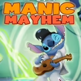 Лило и Стич : Танцующий Стич