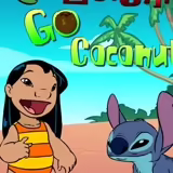 Лило и Стич: Кокосы