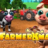 Игра Фармерама Фармерама