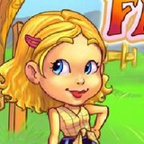 Игра Моя Чудесная Ферма