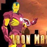 Одень Железного Человека