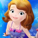 Игра Плавучий Дворец: Поймать Карты