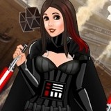 Игра Принцесса Лея: Добрая или Злая? Игра Принцесса Лея: Добрая или Злая?