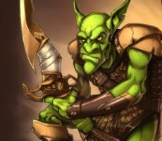 Игра Стратегия: Орды и Лорды