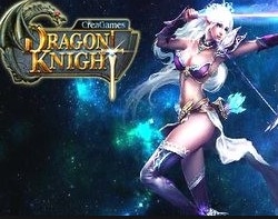 Игра Рыцарь Дракона