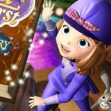 София: Секретная Библиотека