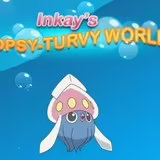 Инкей: Мир Вверх Тормашками