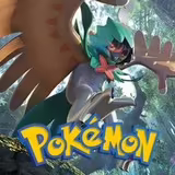 Покемоны: Пазлы