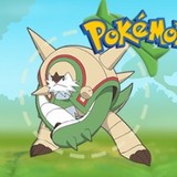 Защита Покемона