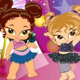 Бродилка Братц: Сбеги от Громилы