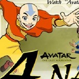 Игра Аватар: Турнир 4 Наций Аватар: Турнир 4 Наций