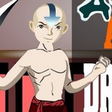 Игра Аватар Аанг: Одевалка Аватар Аанг: Одевалка