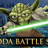 Битва Йоды: Звездные Войны