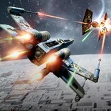 Лётчик Истребитель