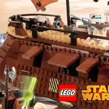 Тайны Далёкой-Далёкой Галактики