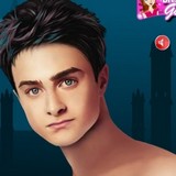 Образ Гарри Поттера