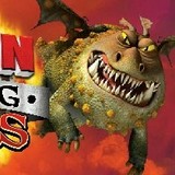 Легенда Обучения: Как Приручить Дракона