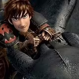 Гонки на Драконах