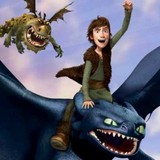 Школа Полетов: Как Приручить Дракона