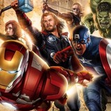 Игра Костюмы Мстителей Костюмы Мстителей