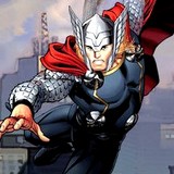 Игра Мстители: Удар Тора Мстители: Удар Тора