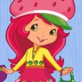 Игра Модная Шарлотта Земляничка Модная Шарлотта Земляничка