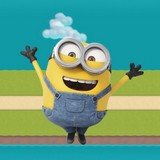 Игра Миньоны в Тропиках