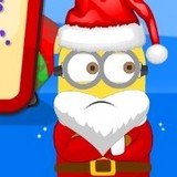 Миньоны: Рождество