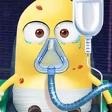 Миньоны: Операция