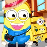 Путешествие Миньона