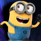 Миньоны: Прыжки