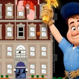 Игра Ральф и Мастер Феликс Ральф и Мастер Феликс