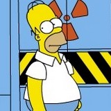 Работа Гомера