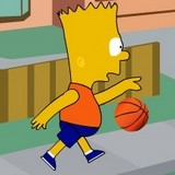Симпсоны: Баскетбол