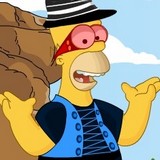 Одежда для Гомера