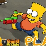 Преступная Группа: Симпсоны