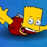 Спортивный Стиль: Симпсоны