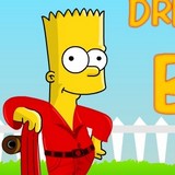 Игра Барт: Стильный Костюм Барт: Стильный Костюм