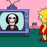 Симпсоны: Пила