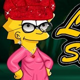 Игра Симпсоны: Модная Лиза Симпсоны: Модная Лиза