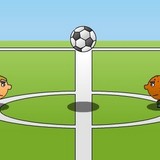 Игра Футбол на Двоих