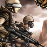 Игра Битва Людей с Пришельцами