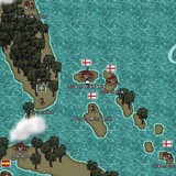 Игра Чёрные Паруса