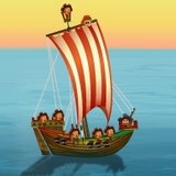 Игра Карибский Адмирал