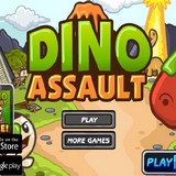 Игра Первобытные Времена