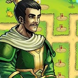 Игра Стратегия: Третье Королевство